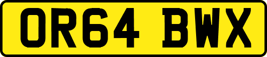 OR64BWX
