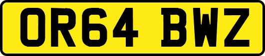OR64BWZ