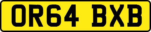 OR64BXB