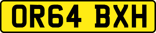 OR64BXH