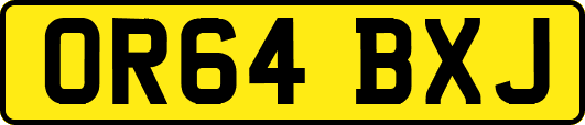 OR64BXJ