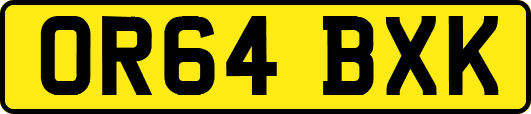 OR64BXK