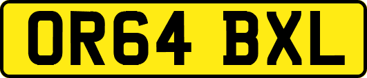OR64BXL