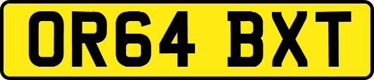OR64BXT
