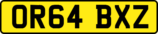 OR64BXZ