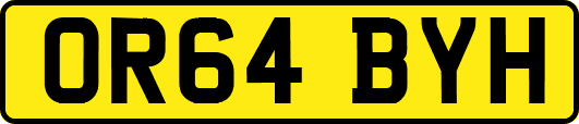 OR64BYH