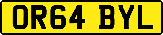 OR64BYL