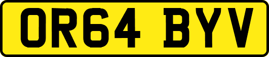 OR64BYV
