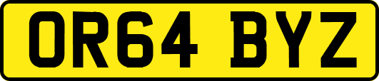 OR64BYZ