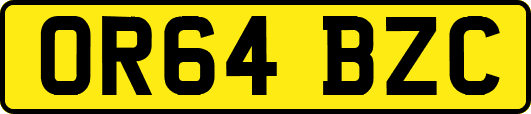 OR64BZC