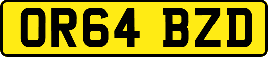 OR64BZD