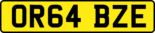 OR64BZE