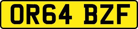 OR64BZF