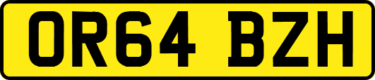 OR64BZH