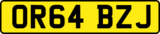 OR64BZJ