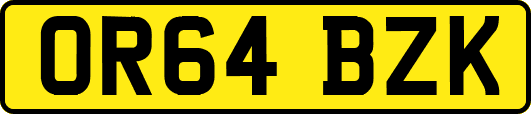 OR64BZK