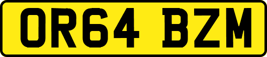OR64BZM