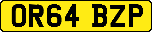 OR64BZP