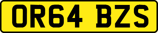 OR64BZS