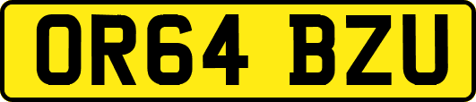 OR64BZU