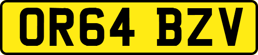 OR64BZV