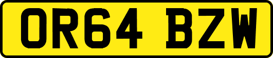 OR64BZW