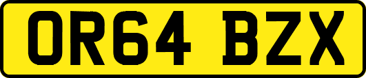 OR64BZX