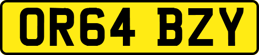 OR64BZY