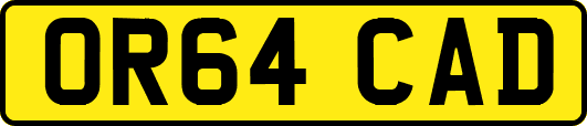 OR64CAD