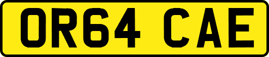 OR64CAE