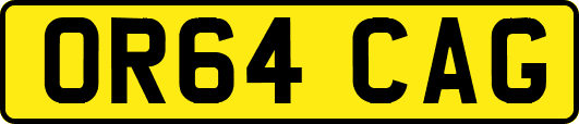 OR64CAG