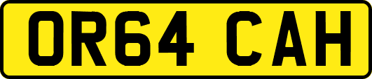 OR64CAH