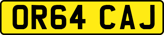 OR64CAJ