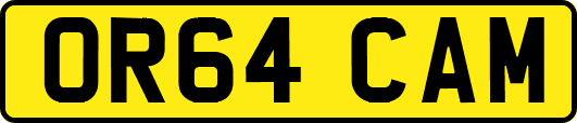 OR64CAM