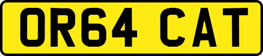 OR64CAT