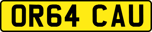 OR64CAU