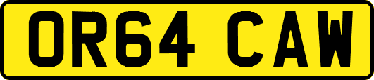 OR64CAW