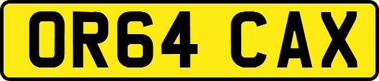 OR64CAX