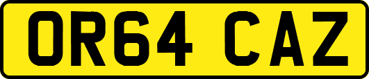 OR64CAZ