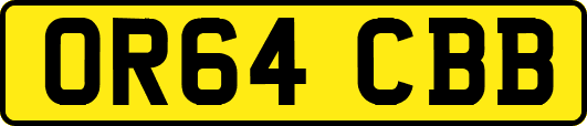 OR64CBB