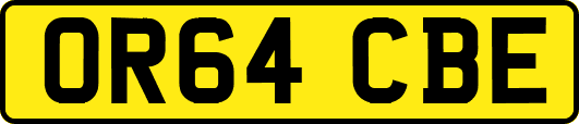 OR64CBE
