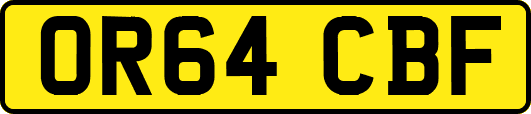 OR64CBF