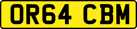 OR64CBM