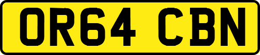 OR64CBN