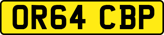 OR64CBP