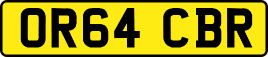 OR64CBR