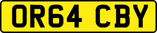 OR64CBY