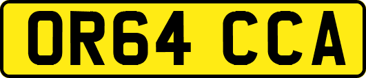 OR64CCA