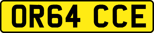 OR64CCE