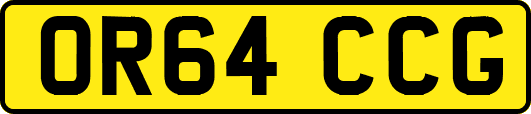 OR64CCG